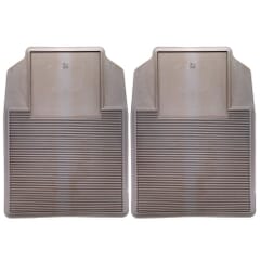 (1973-87) GM Reproduction Floor Mats - pr